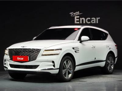 2023 Genesis GV80
