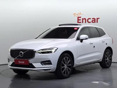 2018 Volvo XC60