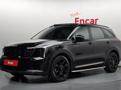 2024 Kia Sorento