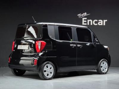2016 Kia RAY