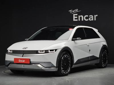2024 Hyundai Ioniq 5