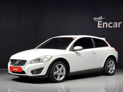 2012 Volvo C30
