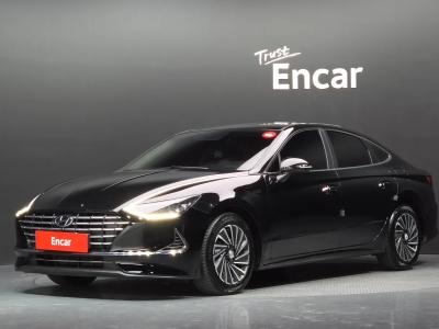 2022 Hyundai Sonata
