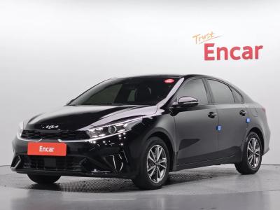 2022 Kia K3