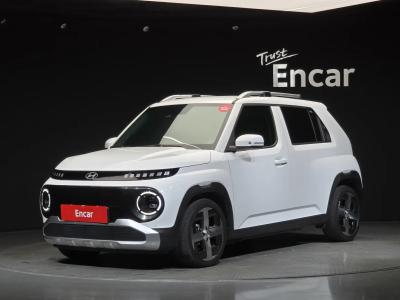 2025 Hyundai Casper