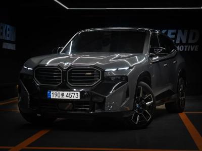 2024 BMW XM
