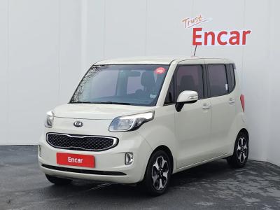 2014 Kia RAY