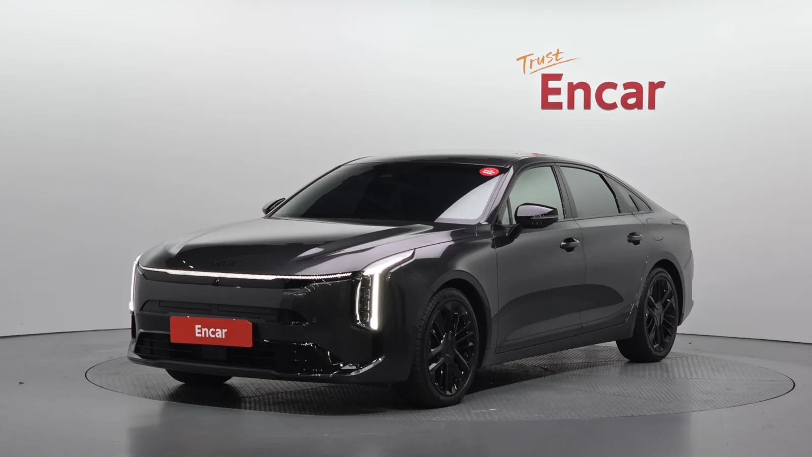 2026 Kia K8