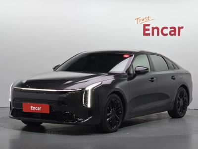 2026 Kia K8