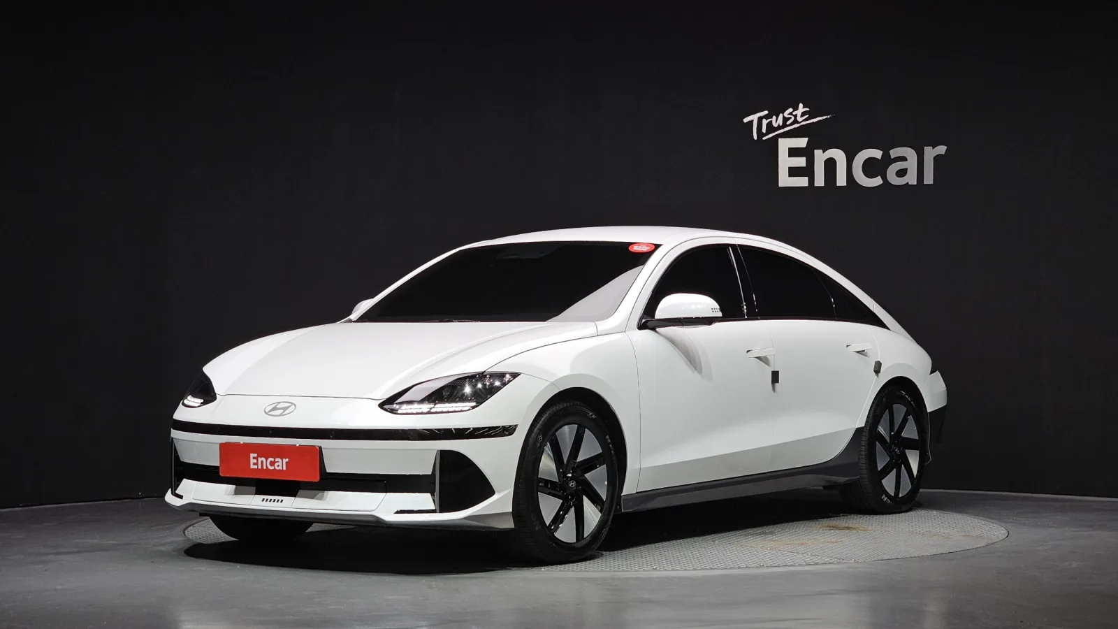 2023 Hyundai Ioniq 6