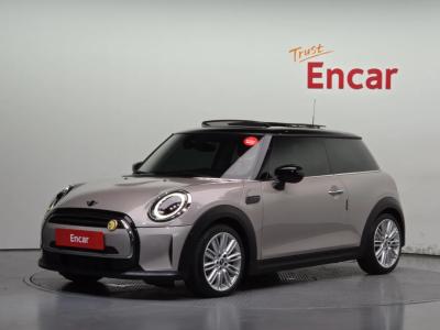 2023 MINI Cooper