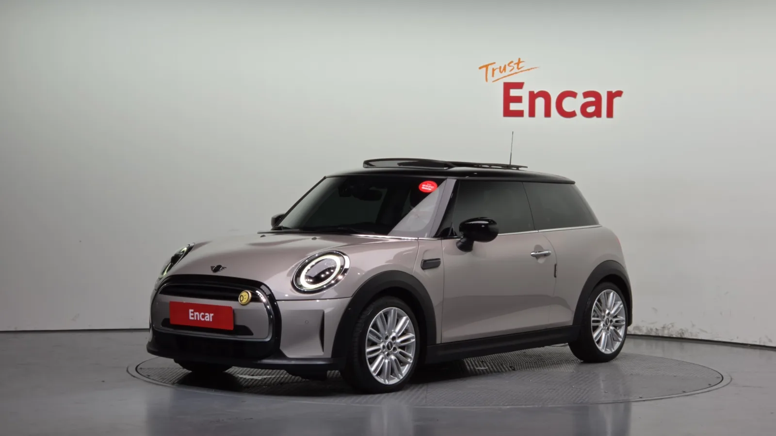 2023 MINI Cooper