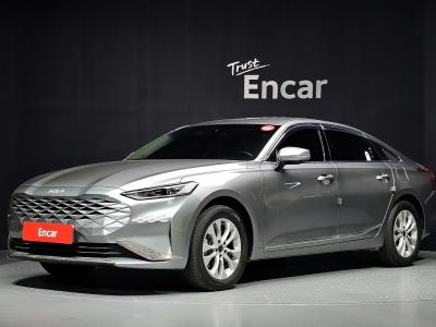 2024 Kia K8