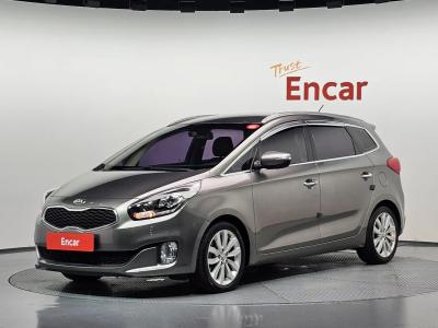 2014 Kia Carens