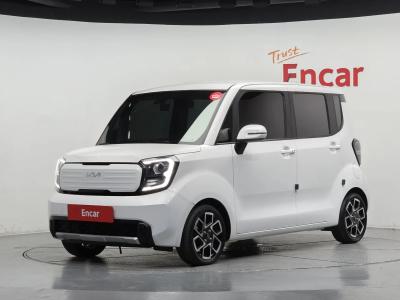 2023 Kia RAY