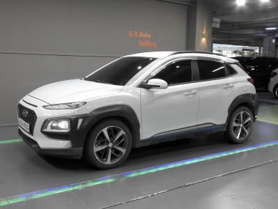 2018 Hyundai Kona