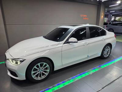 2018 BMW 3-Series