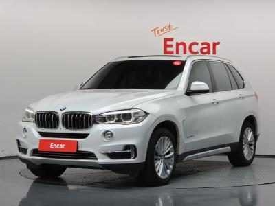 2014 BMW X5