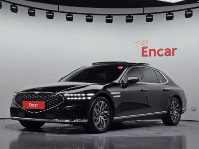 2023 Genesis G90