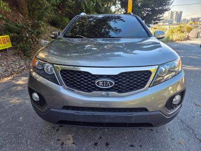 2010 Kia Sorento