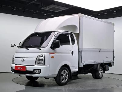 2020 Hyundai Porter Ⅱ