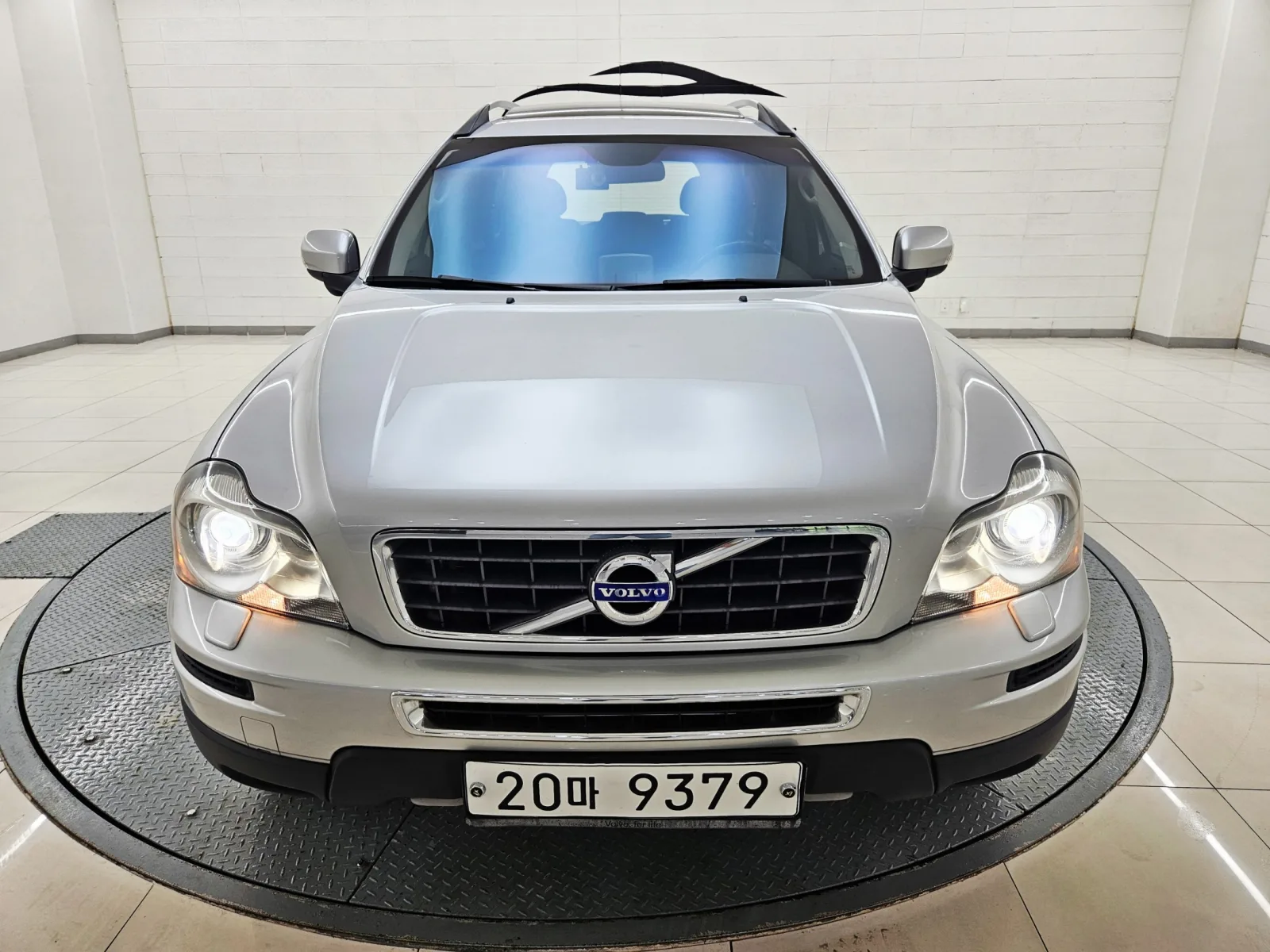 2011 Volvo XC90