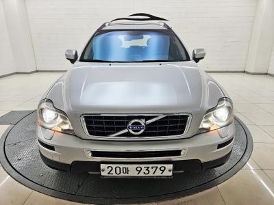 2011 Volvo XC90