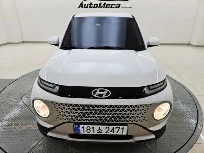 2022 Hyundai Casper