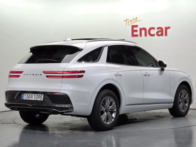 2026 Genesis GV70