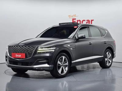 2023 Genesis GV80