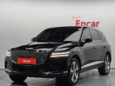 2023 Genesis GV80