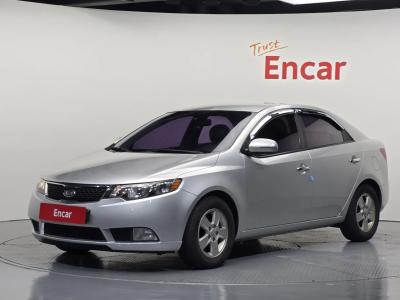 2012 Kia Porte