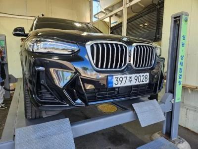 2023 BMW X3