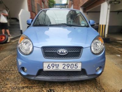 2009 Kia Picanto
