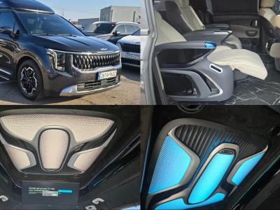 2025 Kia Carnival