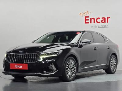 2020 Kia K7