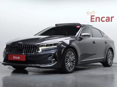 2020 Kia K7