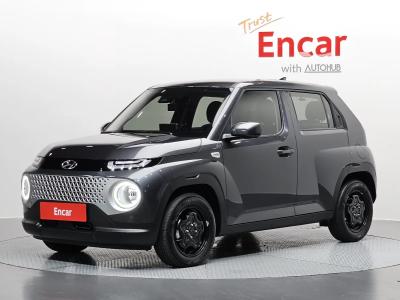 2024 Hyundai Casper