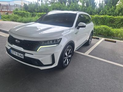 2021 Kia Sorento