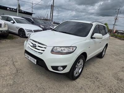 2010 Hyundai Santa Fe