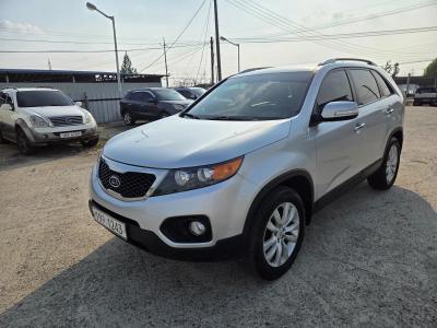 2010 Kia Sorento