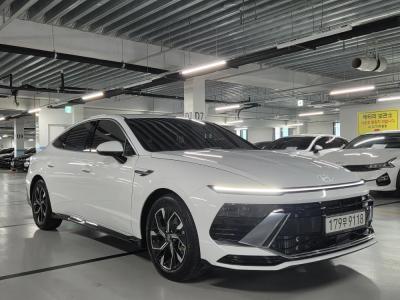 2025 Hyundai Sonata