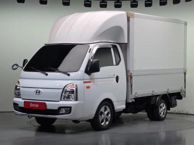 2022 Hyundai Porter Ⅱ