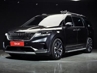 2021 Kia Carnival