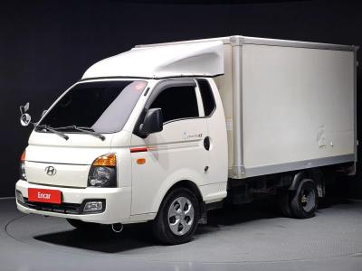 2018 Hyundai Porter Ⅱ
