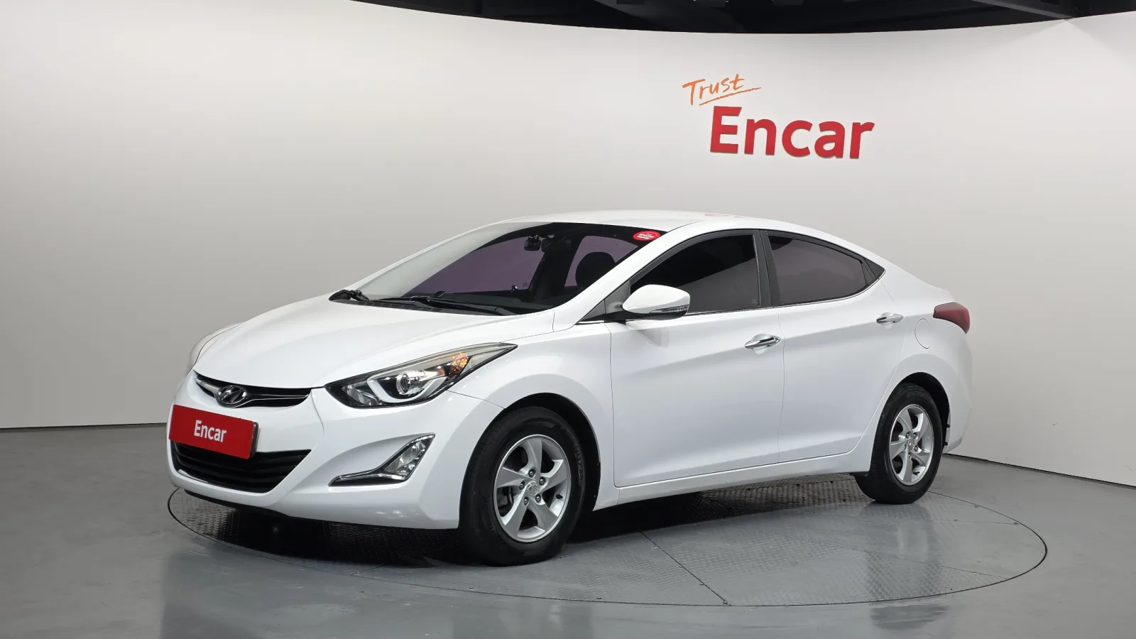 2015 Hyundai Elantra