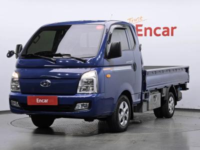 2021 Hyundai Porter Ⅱ