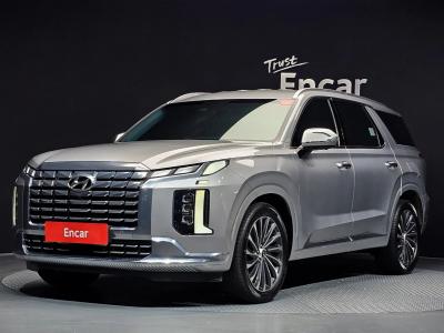 2023 Hyundai Palisade