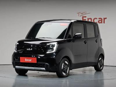 2026 Kia RAY