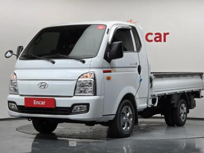 2020 Hyundai Porter Ⅱ